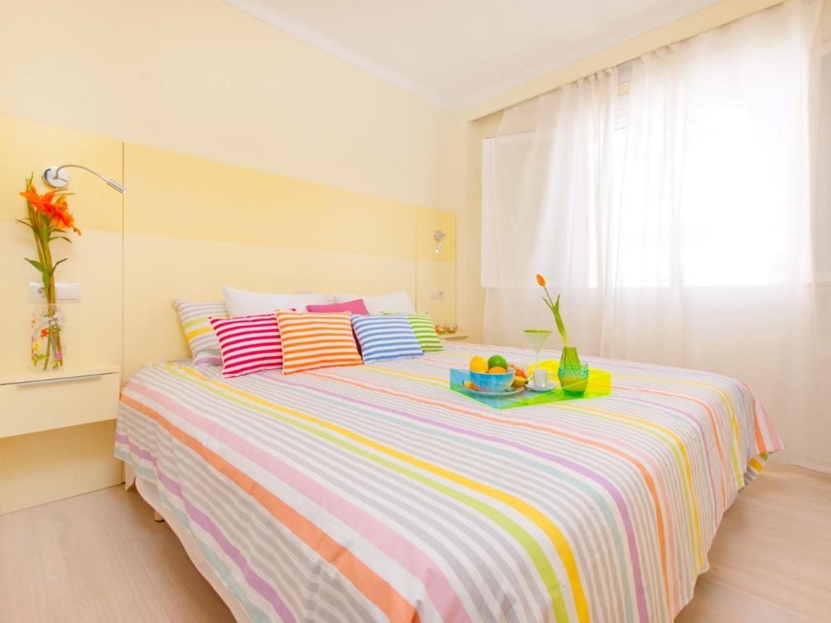 Corales De Mar, At Apartment Alcúdia