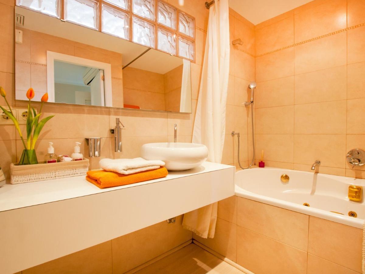 Corales De Mar, At Apartment Alcúdia