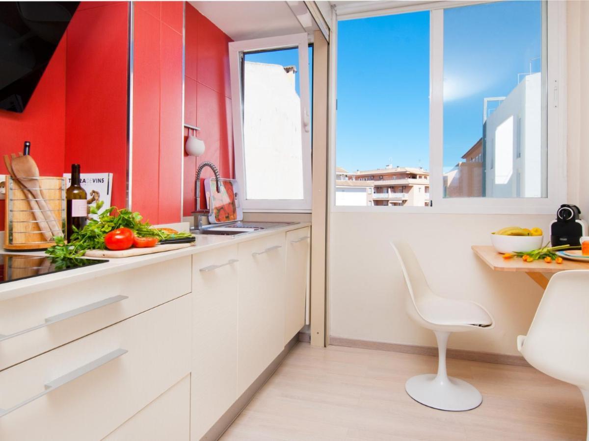 Appartement Corales De Mar, At