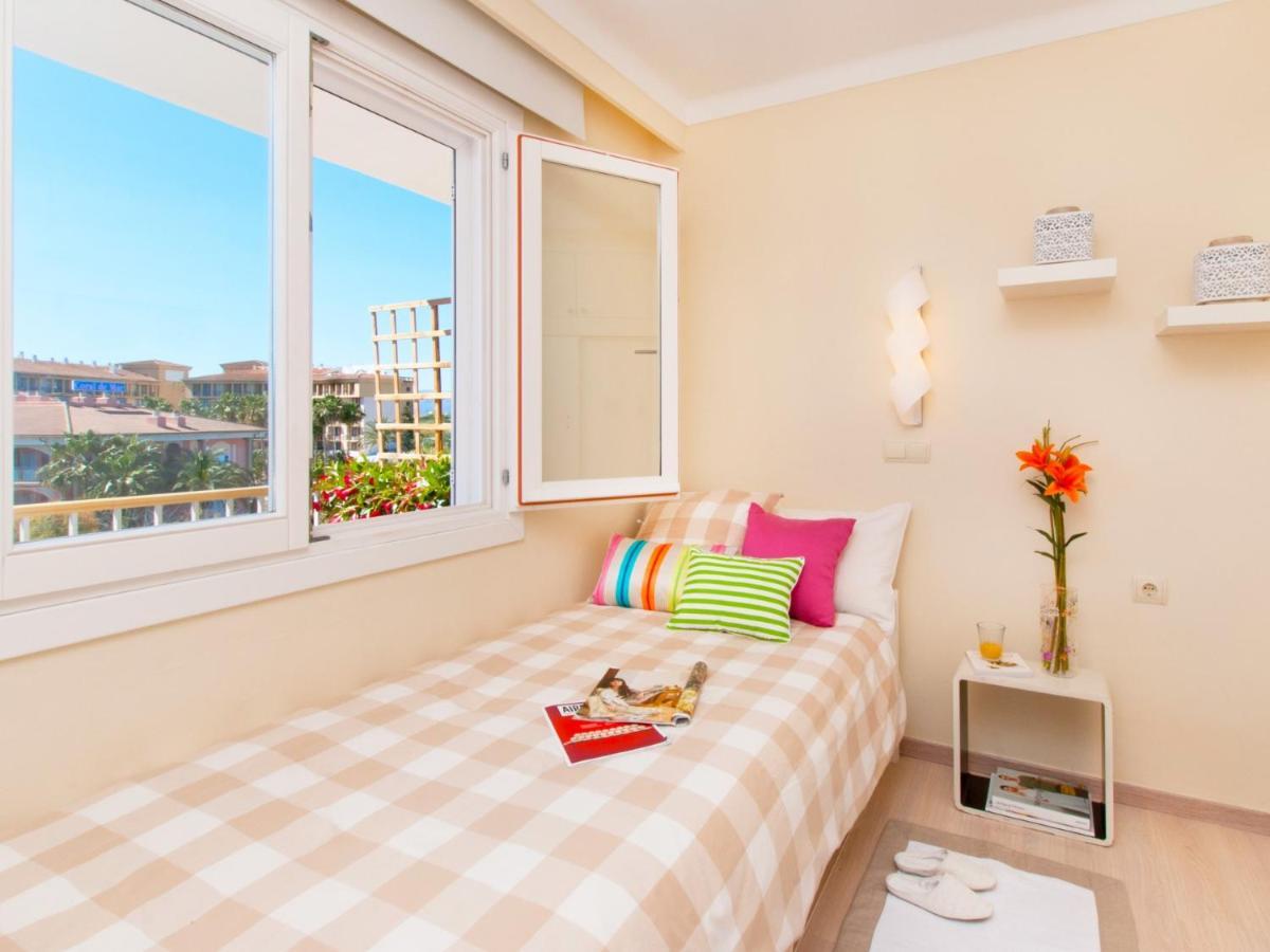 Appartement Corales De Mar, At *